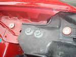Password JDM 8mm Red Anodized Aluminum Fender Washers-jdm-washers2.jpg