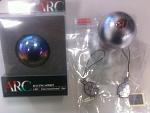 my Tommy Kaira knob for brushed ti ARC ball knob-user2338_pic4422_1269016138.jpg