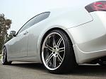 Feeler: G35 Coupe sport Suspension with 350z S and H tech springs-dsc00284.jpg