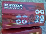 2 Pairs Used Ichiba V2 25mm Spacers-img00002.jpg