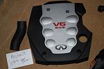 OEM G35 Engine Cover obo-5156068253_cfb8fded9b_z.jpg