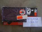 NIB K&amp;N high air flow drop-in filter (SoCal)-img_0258.jpg