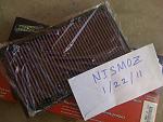 NIB K&amp;N high air flow drop-in filter (SoCal)-img_0259.jpg