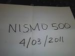 Stillen Z tube and Lower collector runner-nismo500.jpg