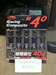 Project Kics R40 NeoChrome Lugs w/ Locks-photo-5.jpg