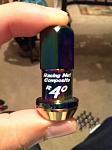 Project Kics R40 NeoChrome Lugs w/ Locks-photo-4.jpg
