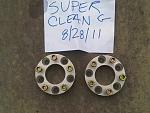 Ichiba 25 mm Spacers-25-mm-ichiba-spacers.jpg