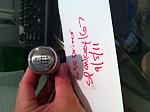 Used Nismo Ti Shift Knob-knob-2.jpg