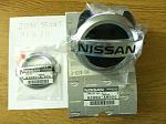03-07 Front and Rear Nissan Emblems (NEW)-photo_sale.jpg