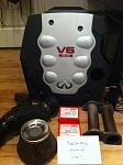 Oem cover, gtube, and exhaust extensions-photo-1-.jpg