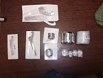 G35 coupe or others pi thon compression lock coolant hose fitting kit-p1012017.jpg