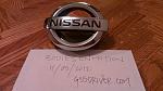 JDM Nissan front badge for OE Grill-imag0422.jpg