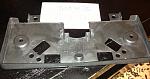 OEM License Plate Bracket Front 06 G35-photo-1.jpg