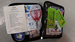 Brand New First Aid Kit, Upper Trunk Mat, Floor Mats, Grocery Trunk Net-imag0573.jpg