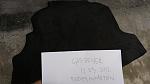 Brand New First Aid Kit, Upper Trunk Mat, Floor Mats, Grocery Trunk Net-imag0556.jpg