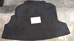 Brand New First Aid Kit, Upper Trunk Mat, Floor Mats, Grocery Trunk Net-imag0555.jpg