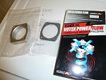 Throttle body spacer, OEM HIDs, Gorilla Lugs, INJEN filter-p1040009.jpg