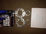 Project Kics 15mm Wide Tread Spacers w/ Hubcentric Rings-spacer-driver.jpg