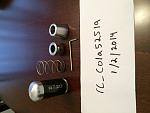 Rare discontinued Auto Razo shift knob-shifter.jpg