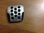 Infiniti OEM Aluminum Pedal Set-image-953387343.jpg