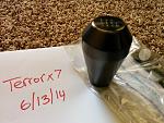 TWM Desert Eagle Gunmetal shift knob-img_20140613_171738.jpg