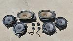 2005 G35 Coupe Part Out - OEM &amp; Performance Items-audio-speakers.jpg