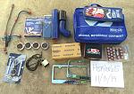 Sparco Driving Suit, Gloves, Hood Pins, Temp Gauge, 350Z License Plate Frame-hiphop615accs.jpg