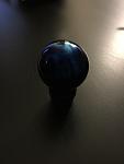 Killjulez 5at polished burnt titanium shift knob-img_4380.jpg