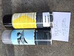 KH3 Touch up paint and Clear coat-photo-2-.jpg