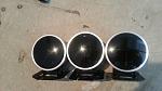 (socal) Defi Advance BF Red 60 mm gauges &amp; controller unit - Boost, Oil &amp; Fuel-20150704_135616.jpg