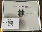 Dowontec Push Start Button System Brand New in Box-img_5521.jpg