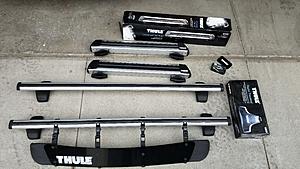 Thule Aero Roof Rack with ski and snowboard carrier-20171102_084011.jpg