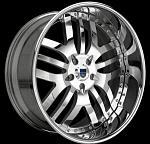 Asanti AF115 Chrome in AZ-asanti-af115.jpg