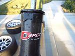 Tokico D-Spec DSP 9 adjustable shocks for 350Z &amp; G35 Coupe-p1020920.jpg