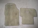 Wheat Floor Mats-passenger.back.jpg