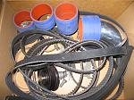 Vortech supercharger V-2 polished full kit-picture-048.jpg