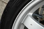 FS: 350z Track Rims 18&quot; Forged w/ Exclaim UHP - 0 Boston-350z-rims-2.jpg