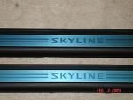 Skyline Kick Plates Coupe Brand New &amp; Tail Lights Sedan-skyline1.jpg