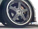 FS(FT): 20" Gunmetal Volk GTC - x4 MichelinPS2-001.jpg