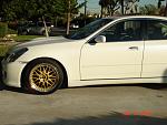 **Tein H Tech Sedan Springs &amp; Tokico HP Shocks Socal **-tein-g351.jpg