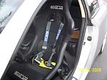 2 Sparco Fighter Seats: Black Complete Package-sparco-seats-002.jpg