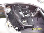 2 Sparco Fighter Seats: Black Complete Package-sparco-seats-003.jpg