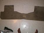 FS: 1 pc rear floor mat(coupe)-p3100062.jpg