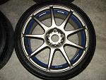 FS: 18x8 - 5x114.3 - +42 Offset - WEDS SA70 - Richmond, BC-wheel.jpg