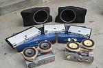 AVIC-Z2, JL 500/1, 450/4, 10w6, Focal K2P, 165 cvx, 4080 boxes (Complete System!)-systemsmall.jpg