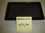 K&amp;N OEM drop in air filter.-dsc05699f.jpg