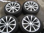 Trade OEM 19&quot; g37 sport wheels for g35xs wheels or g37x wheels.-idk-019.jpg