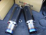 MR M-Spec II CF mufflers (Brand New)-dsc04522.jpg