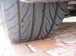 FS: 19" by 9.5f/10.5r volk gtc-img_6170.jpg