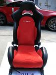 FS: PAIR Cobra Misano AL Red/Blk/Carbon Fiber seats-img_3949.jpg
